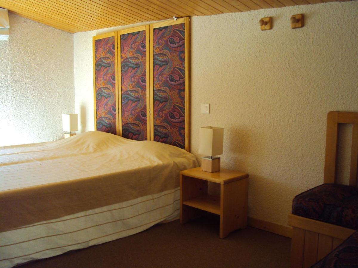 Apartamento La Tania Kalinka Duplex Habitación foto