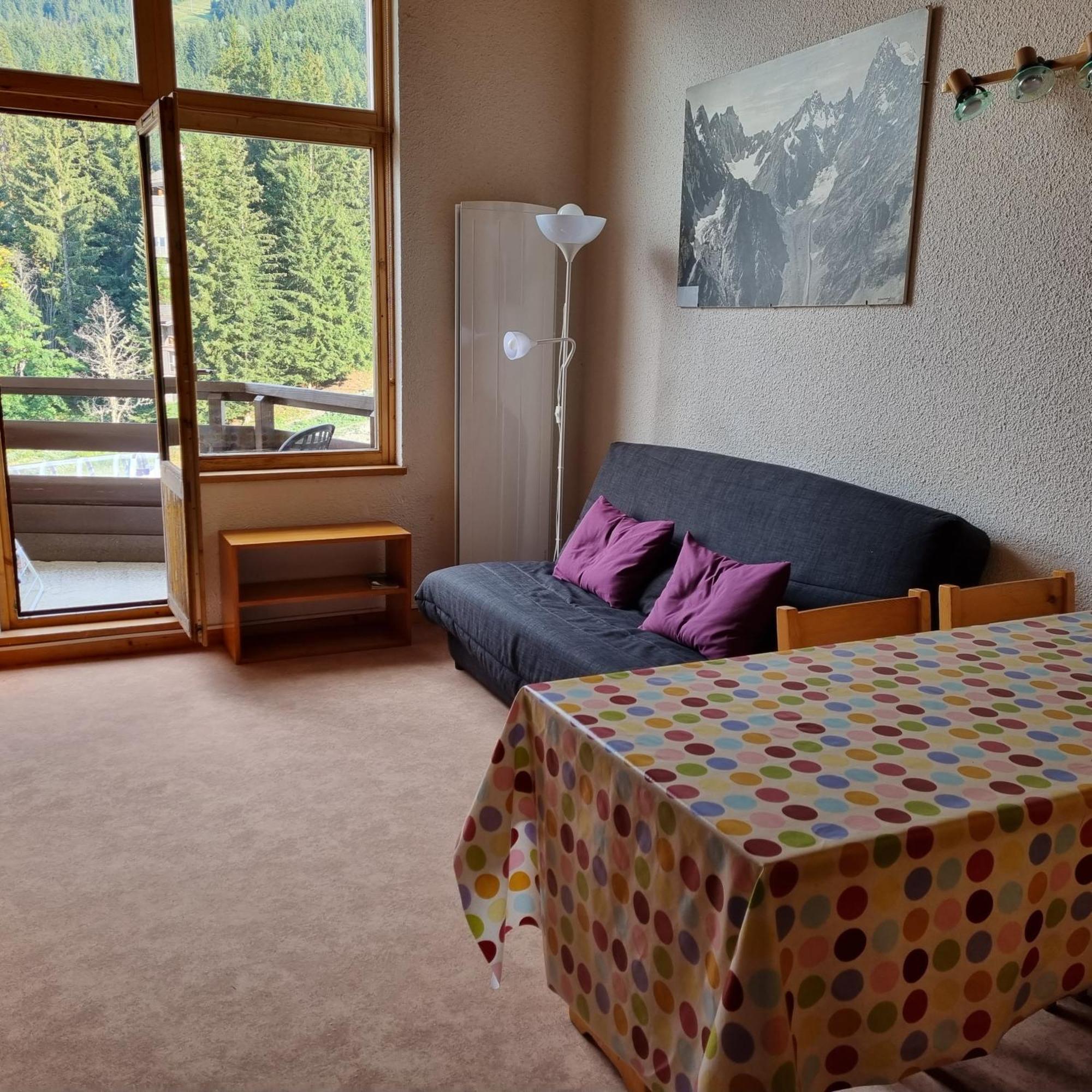 Apartamento La Tania Kalinka Duplex Exterior foto